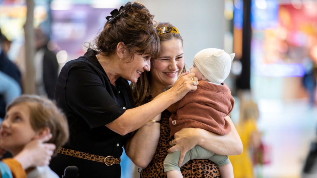 ცხოვრება ისე, როგორც უნდა იყოს  ქართულად -  Life as It Should Be