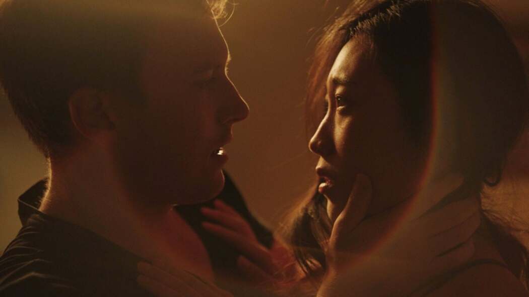 სამხრეთ კორეის დედოფალი  ქართულად -  Queen of the Morning Calm