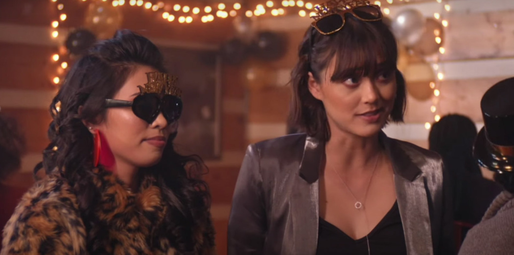 მძულს ახალი წელი  ქართულად -  I Hate New Years