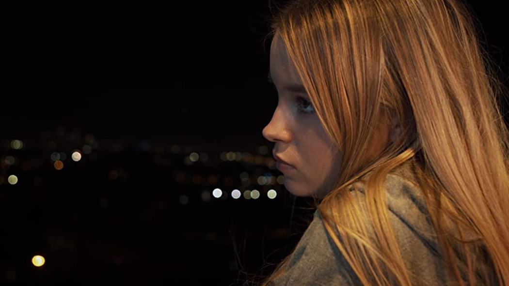 Girl Lost: A Hollywood Story  ქართულად -  Потерянные: Голливудская история