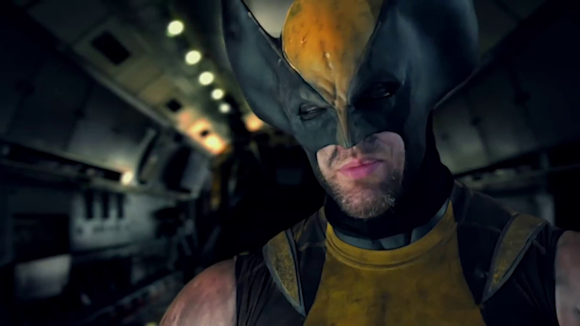 Quest of the Muscle Nerd