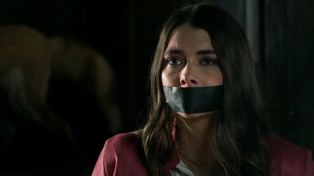 საფრთხის ქვეშ მყოფი  ქართულად -  Adopted in Danger