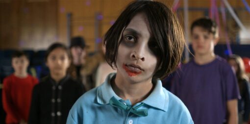 ზომბი ძმა  ქართულად -  Zombie Bro