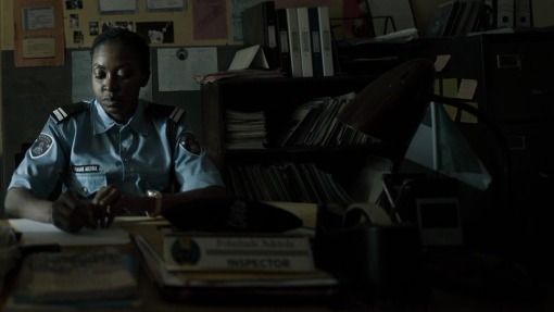 მოჩვენება და სიმართლის სახლი  ქართულად -  The Ghost and the House of Truth