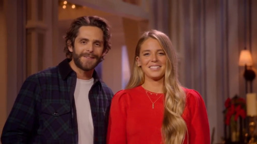 CMA Country Christmas