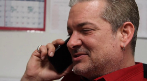 არ გახვიდე გარეთ  ქართულად -  Dont Get Out