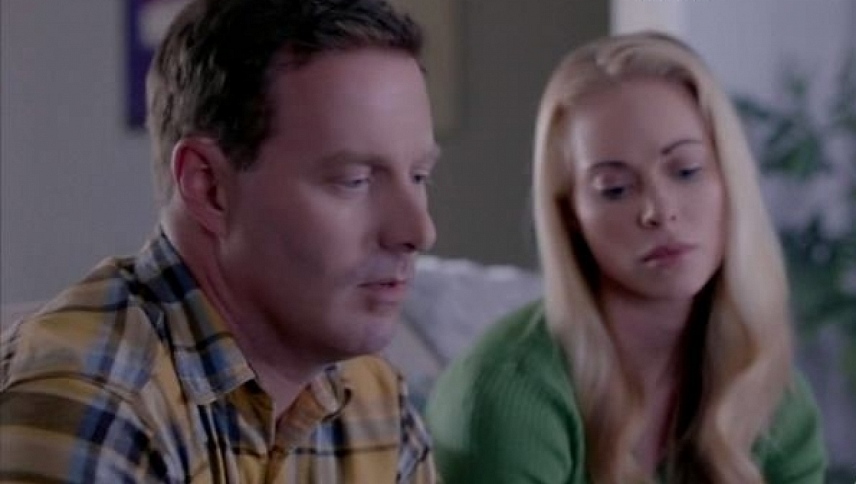 როდესაც აღთქმები იმსხვრევა  ქართულად -  When Vows Break