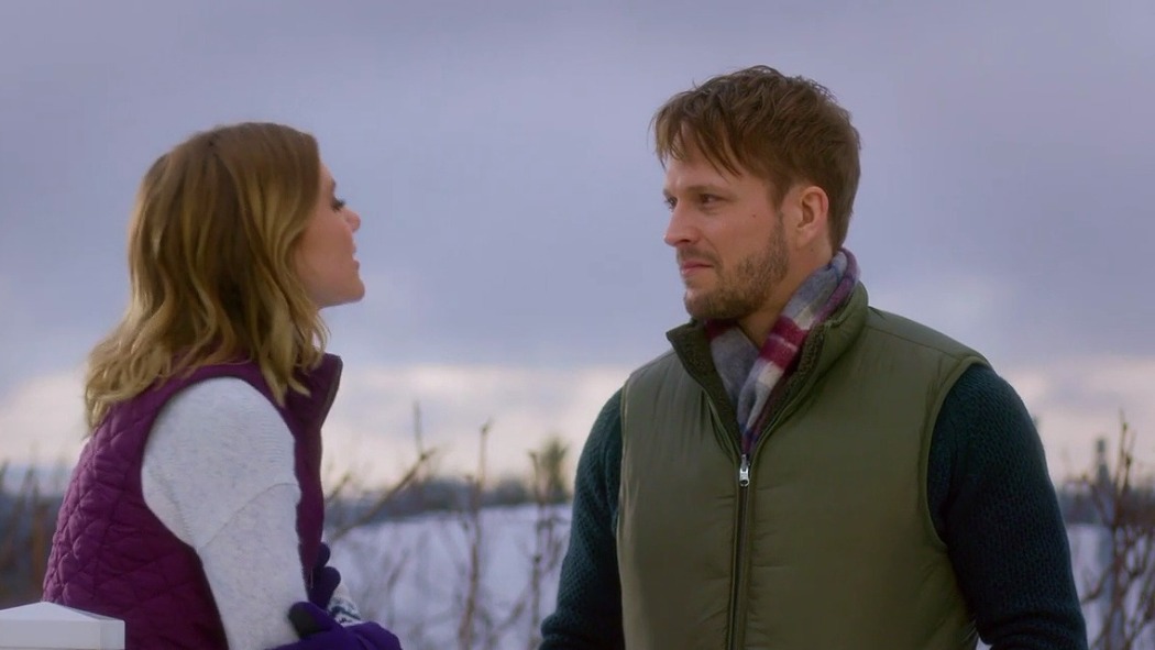 შობა ვაზზე  ქართულად -  Christmas on the Vine