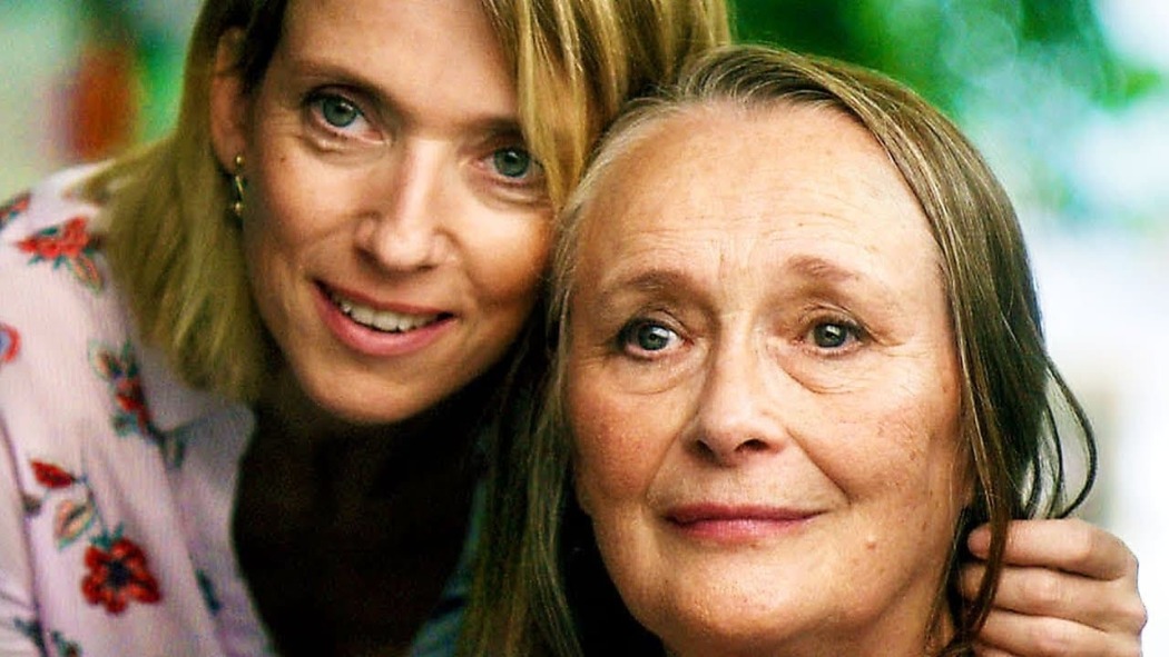 ჩვენ ორნი  ქართულად -  Two of Us