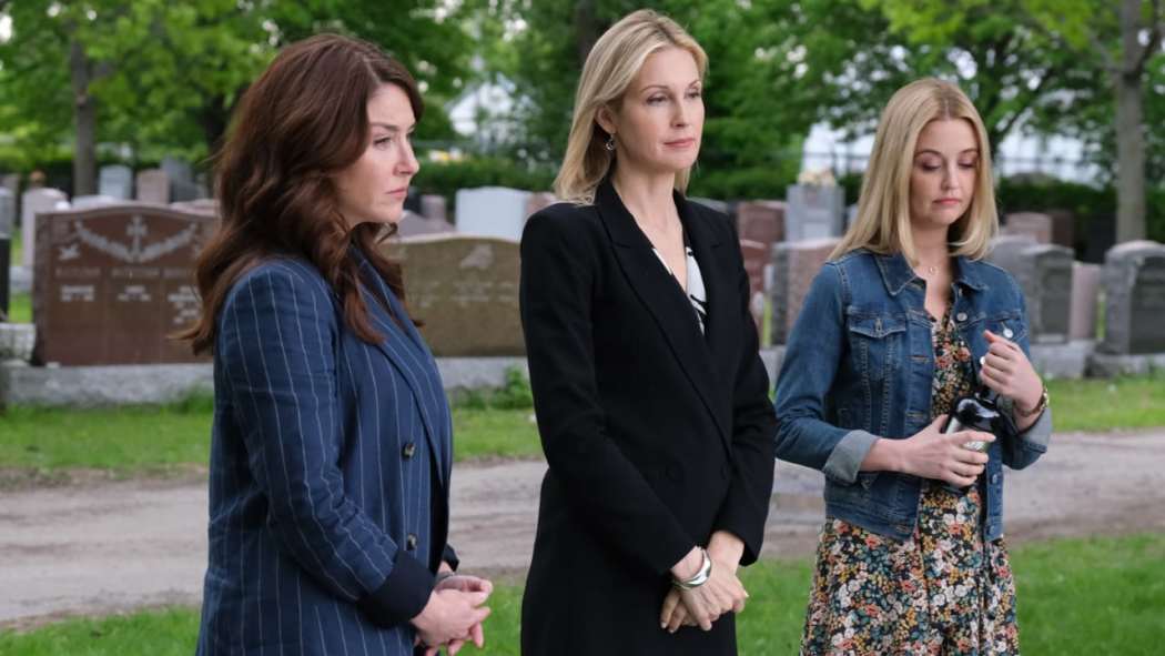 წესი 3  ქართულად -  All My Husbands Wives