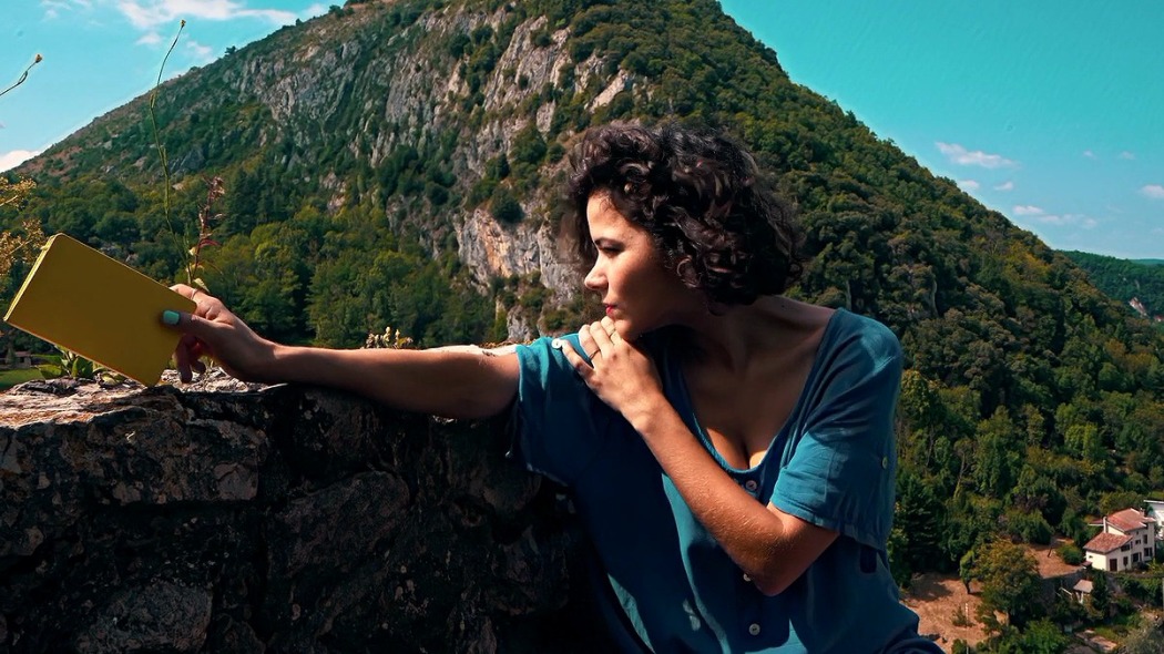 სიყვარულის დასასრული  ქართულად -  Fin Amor