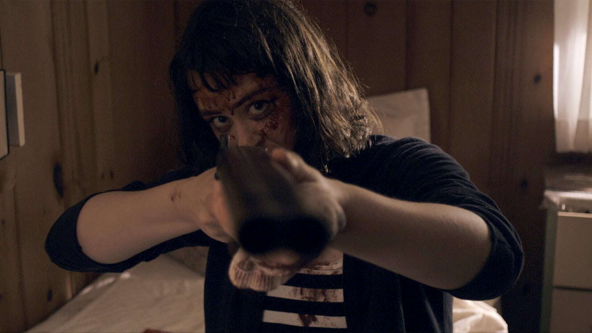 ჩემი იარაღი აიღე  ქართულად -  Get My Gun