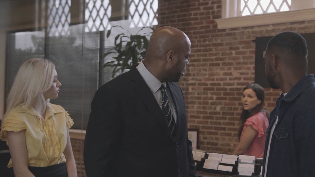 მწვანე ბალახი  ქართულად -  The Green Grass