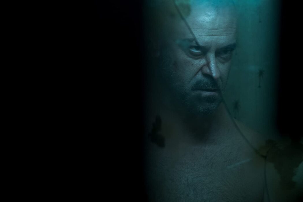 გამოუსწორებელი  ქართულად -  Tainted