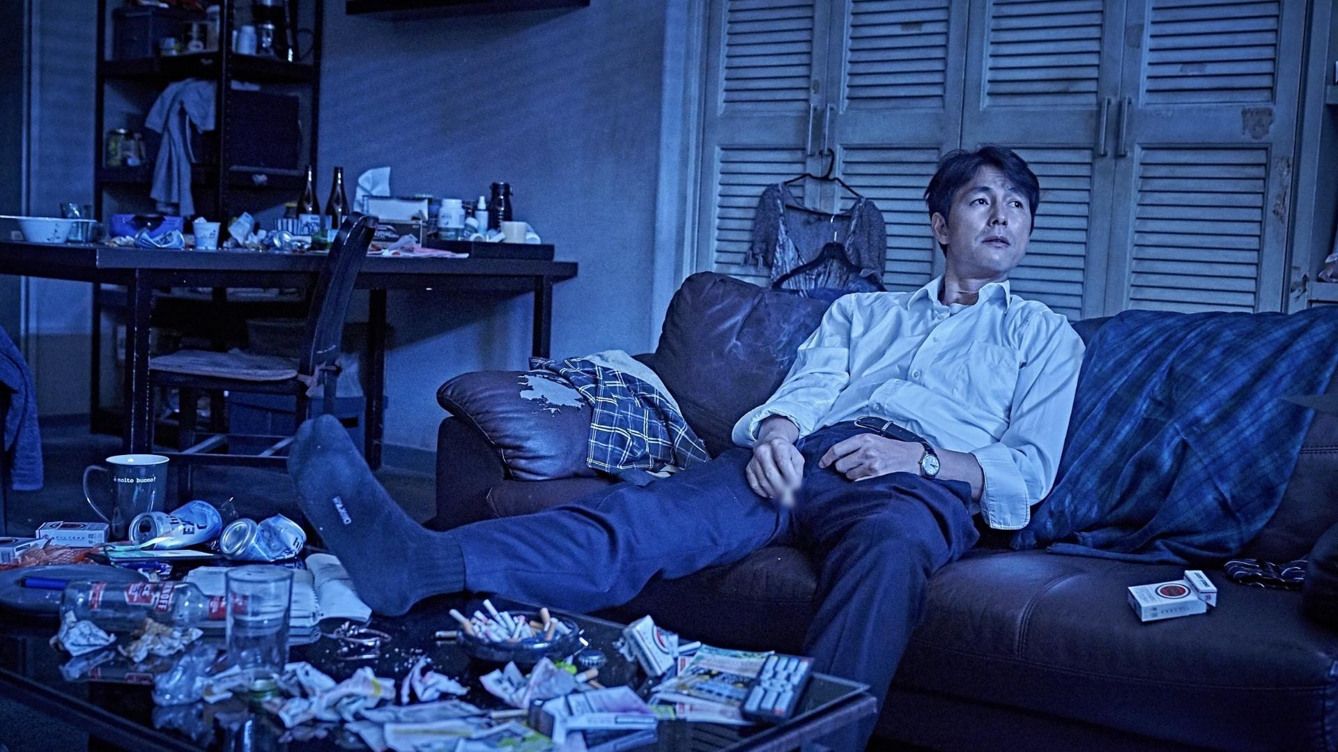 მხეცები, რომლებიც ხავსს ეკიდებიან  ქართულად -  Beasts Clawing at Straws