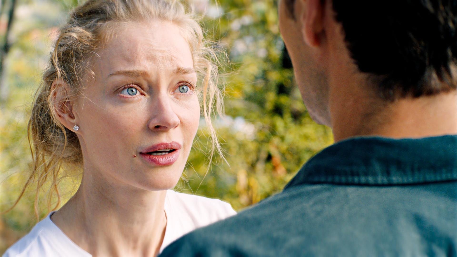 უკიდეგანო სიყვარული  ქართულად -  Lyubov bez razmera