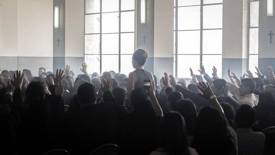 რყევები  ქართულად -  Tremors