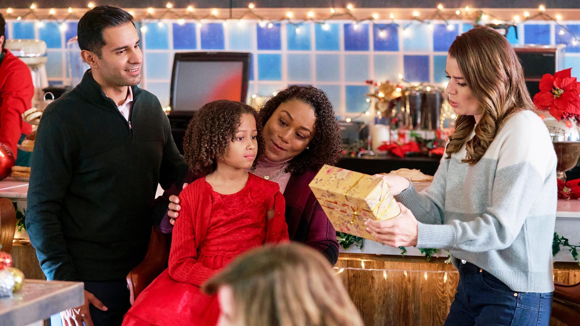 Christmas by Starlight  ქართულად -  Рождество под звёздами