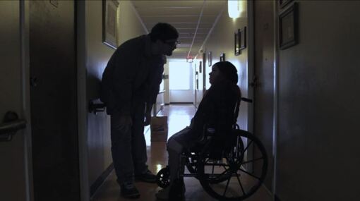 მეთორმეტე სართული  ქართულად -  12th Floor