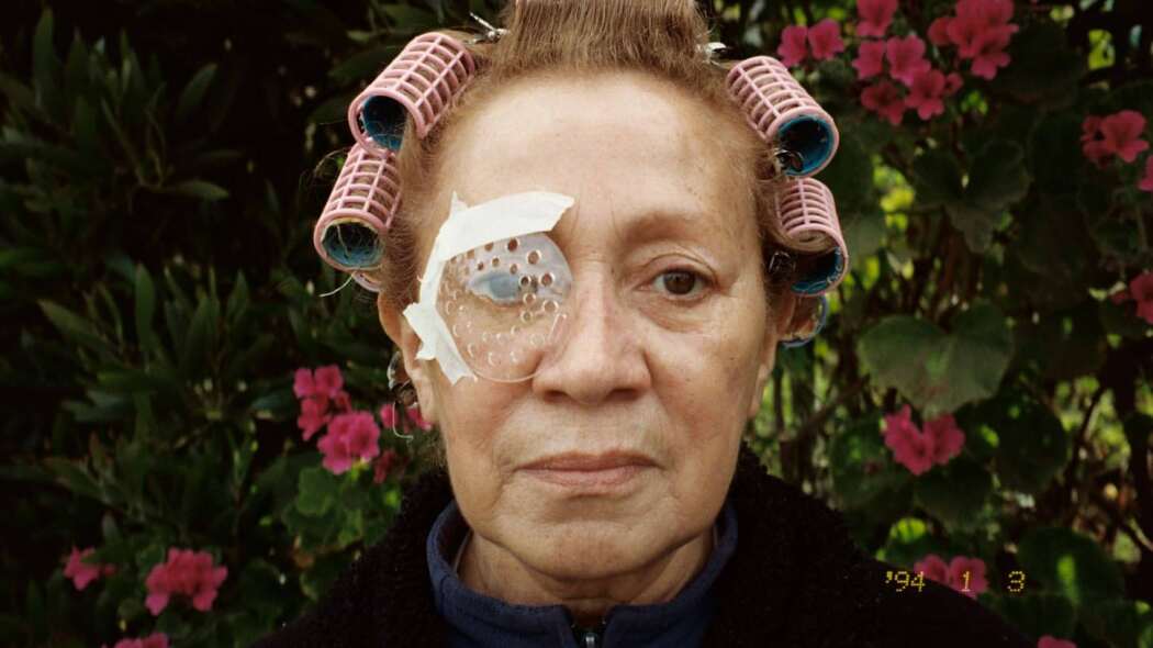 ნონა: თუ დამასველებენ, დავწვავ  ქართულად -  Nona: If They Soak Me, Ill Burn Them