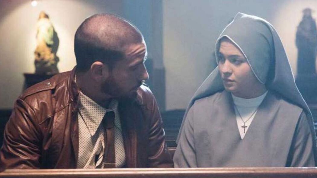 წარმოუდგენელი დანაშაულები  ქართულად -  Impossible Crimes