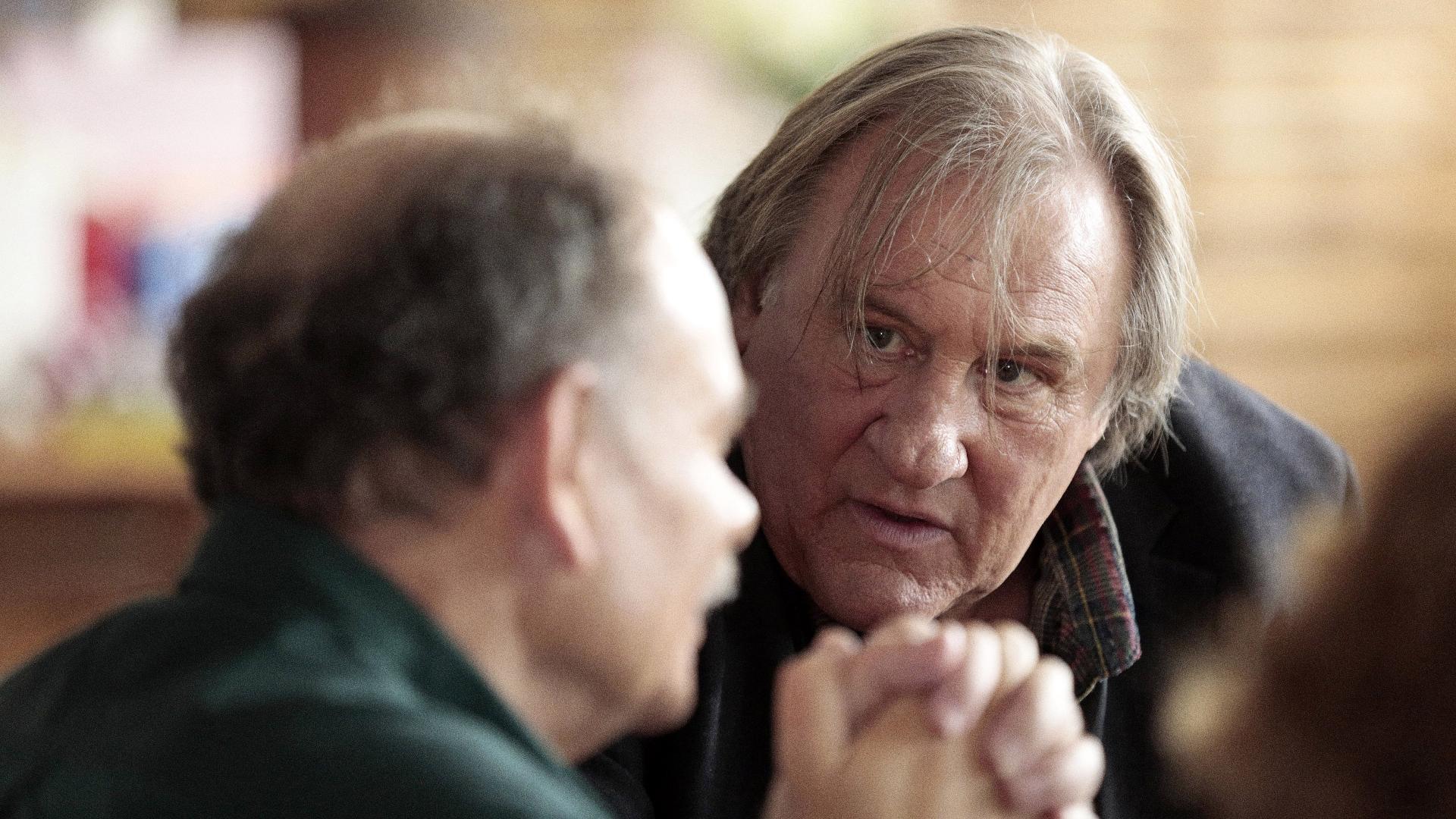 ფასადი  ქართულად -  Home Front