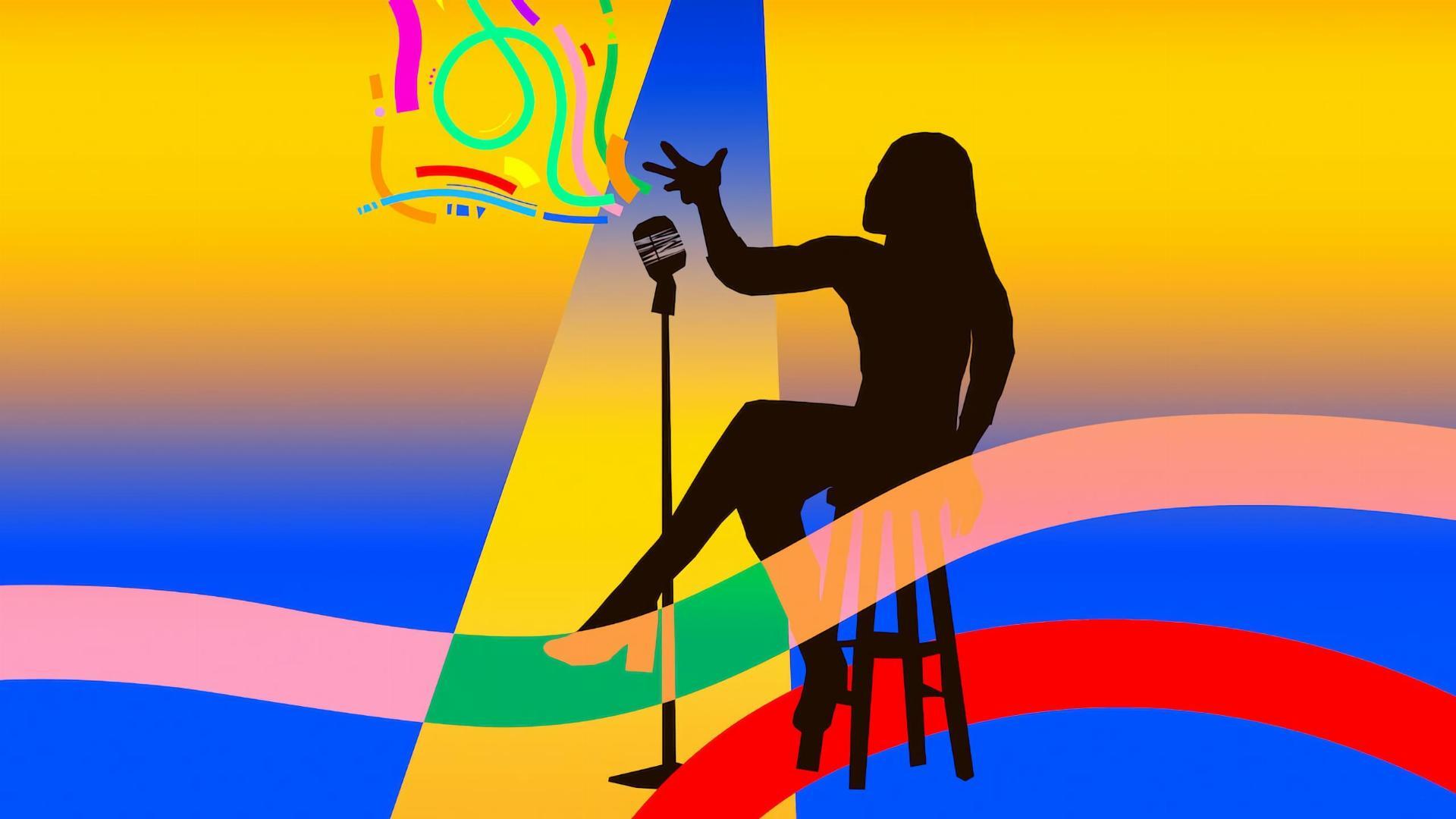 თქვი ხმამაღლა  ქართულად -  Giving Voice