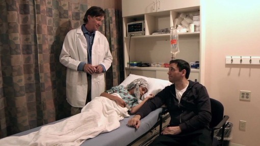 რწმენა სამიზნეში  ქართულად -  Faith Under Fire