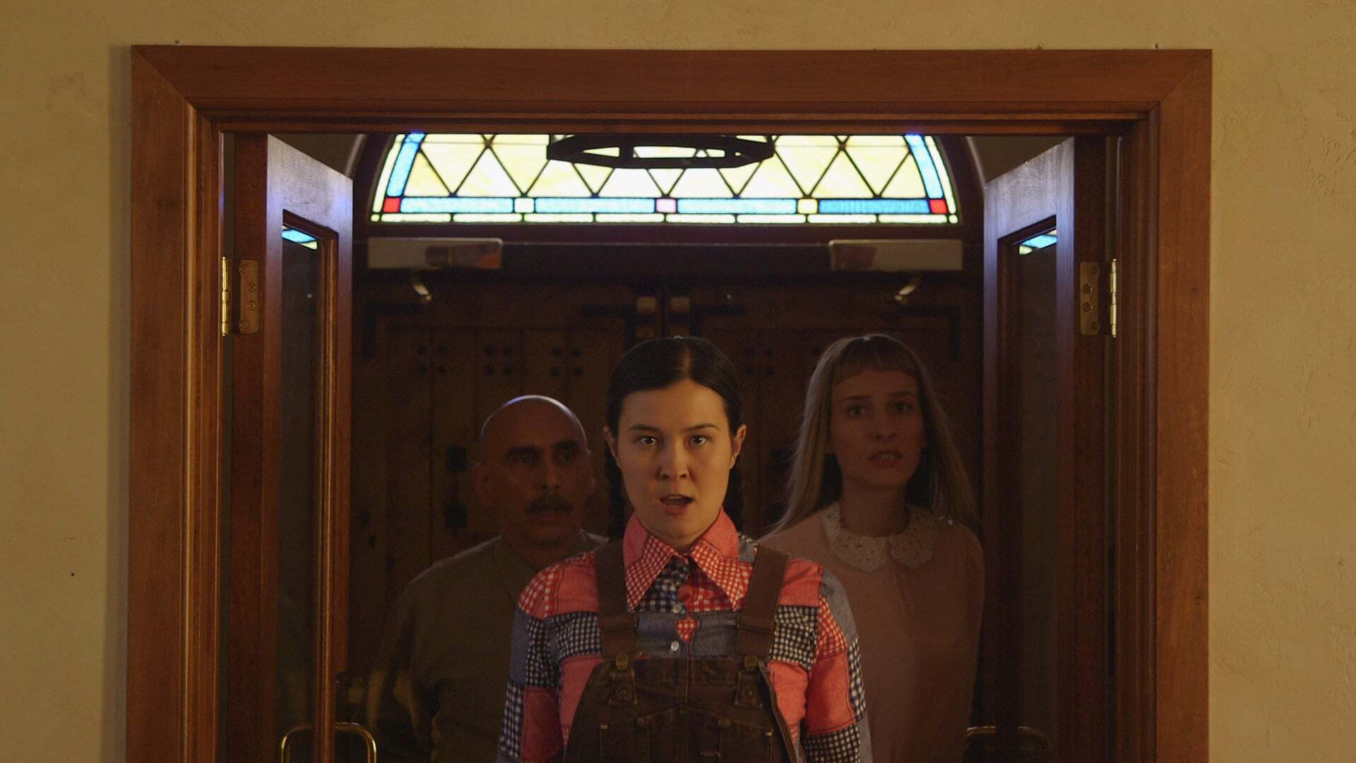 დამფუძნებლები  ქართულად -  The Planters