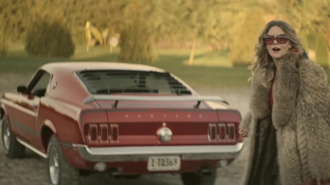 სწრაფი და ბინძური  ქართულად -  The Quick and Dirty