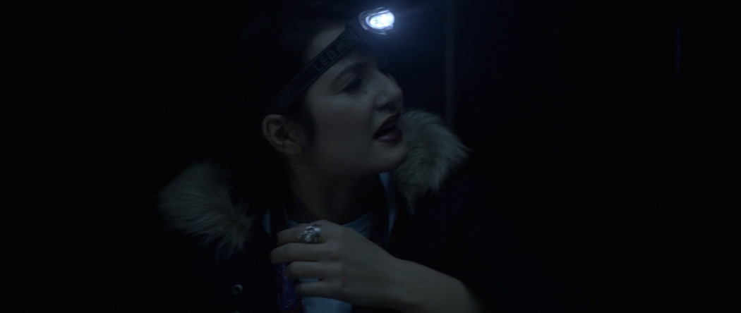 რაიზენი: ფლობა  ქართულად -  The Rizen: Possession