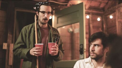 სექსუალური ცხოველები  ქართულად -  Sexual Animals