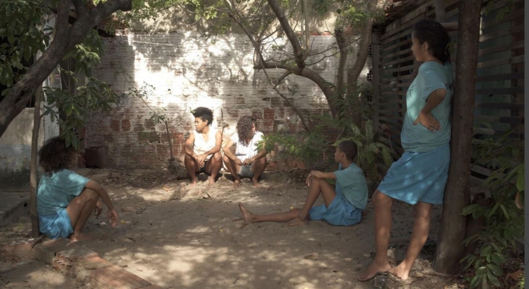 შერყევისკენ  ქართულად -  Tremor Iê