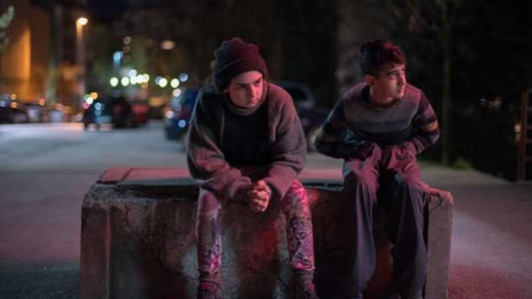 სარაევო ჩემო სიყვარულო  ქართულად -  SEE Factory Sarajevo mon amour