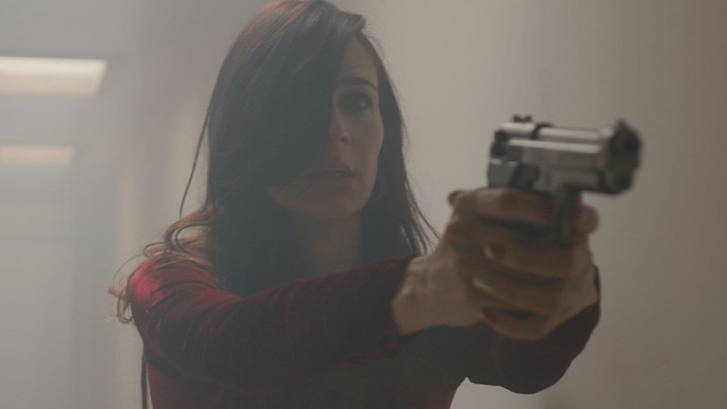 გრძელი ღამე  ქართულად -  The Longest Night