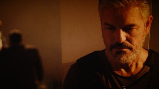 კონტრაქტორი  ქართულად -  The Contractor