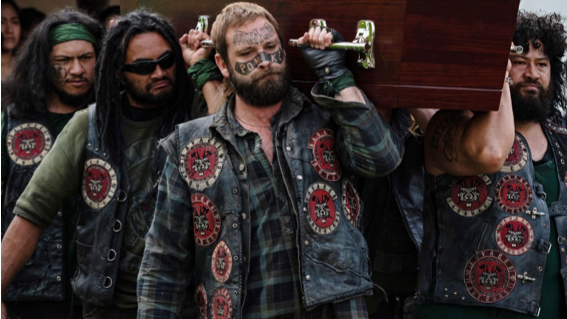 ველური  ქართულად -  Savage