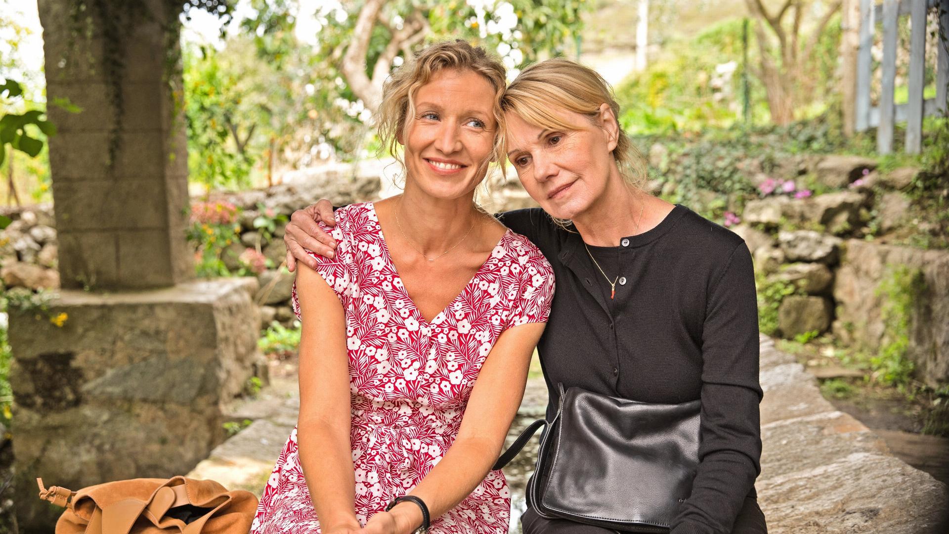 ბელ ფილი  ქართულად -  Belle Fille