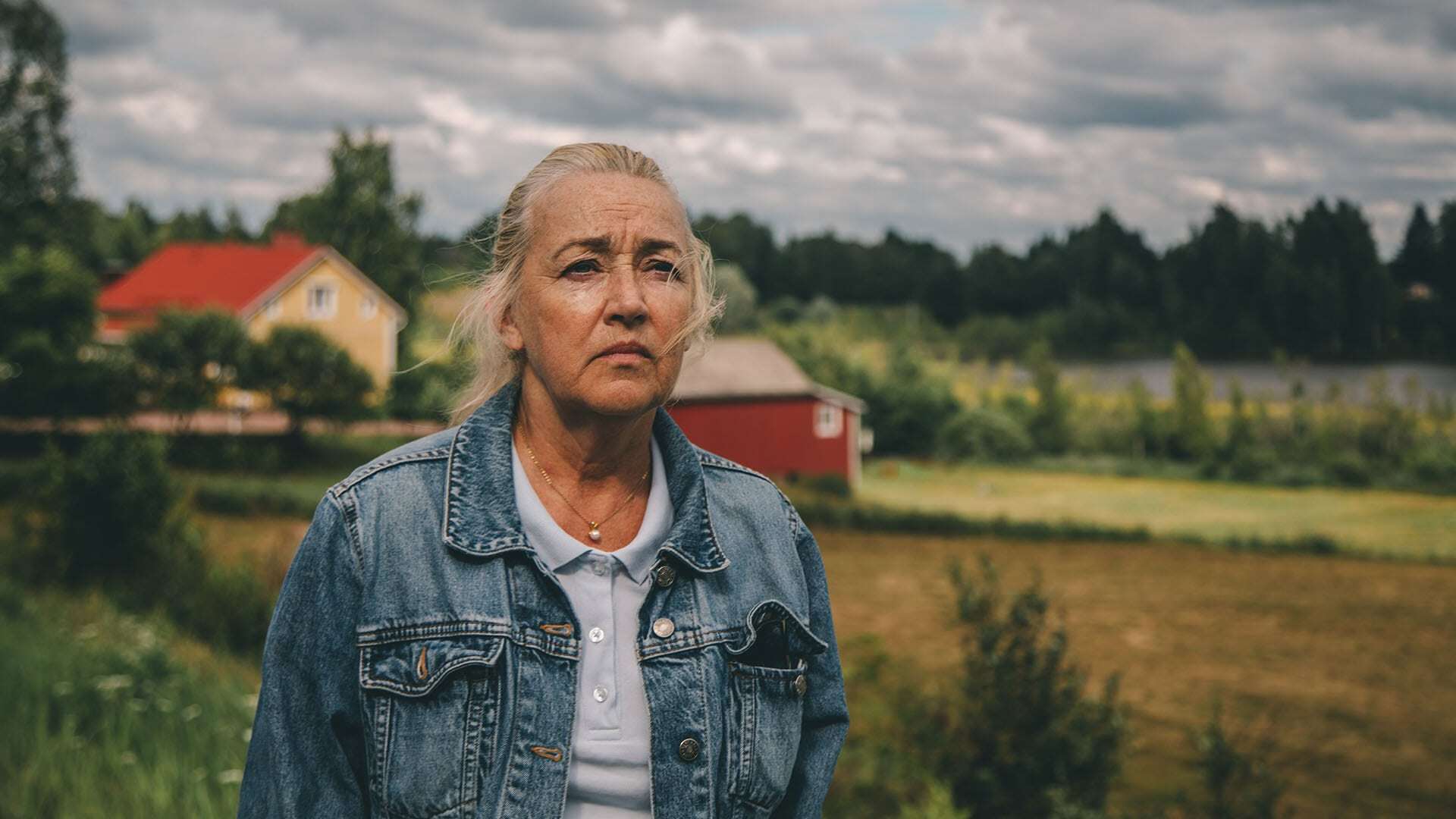 აიტი  ქართულად -  A Mother