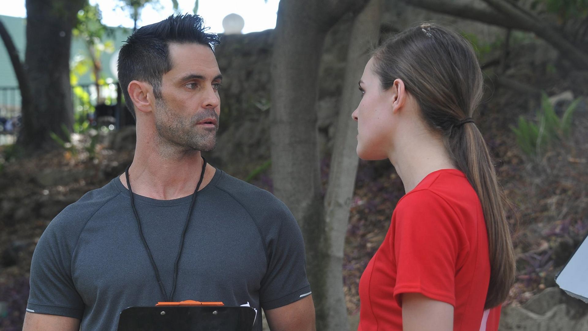 არასწორი სტუდენტი  ქართულად -  The Wrong Student