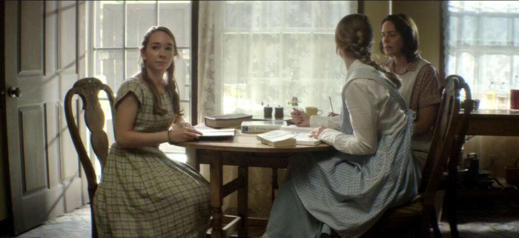 ჩვენ კვლავ მადლობას ვამბობთ  ქართულად -  We Still Say Grace