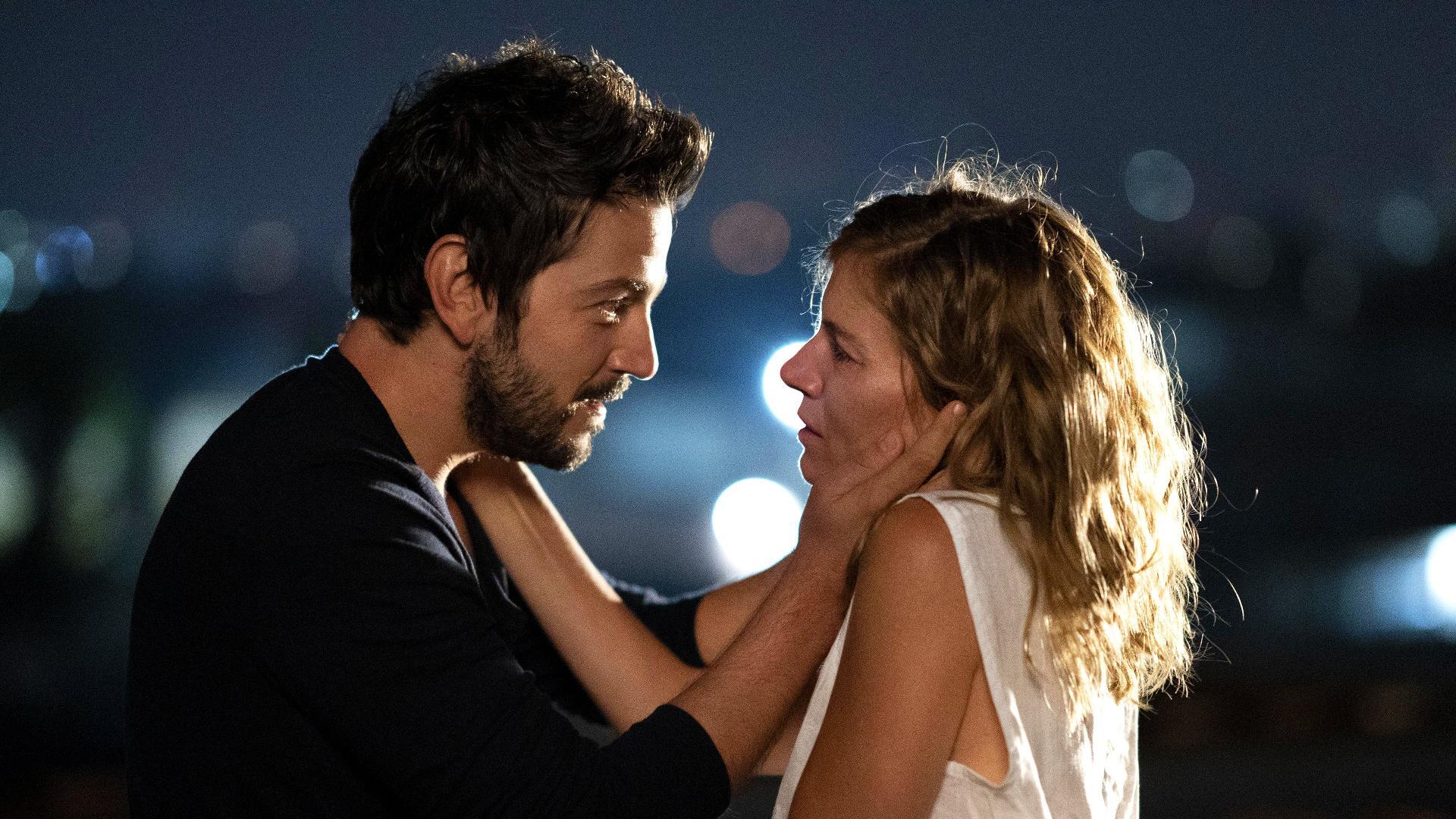 გაურკვევლად ხეტიალი  ქართულად -  Wander Darkly