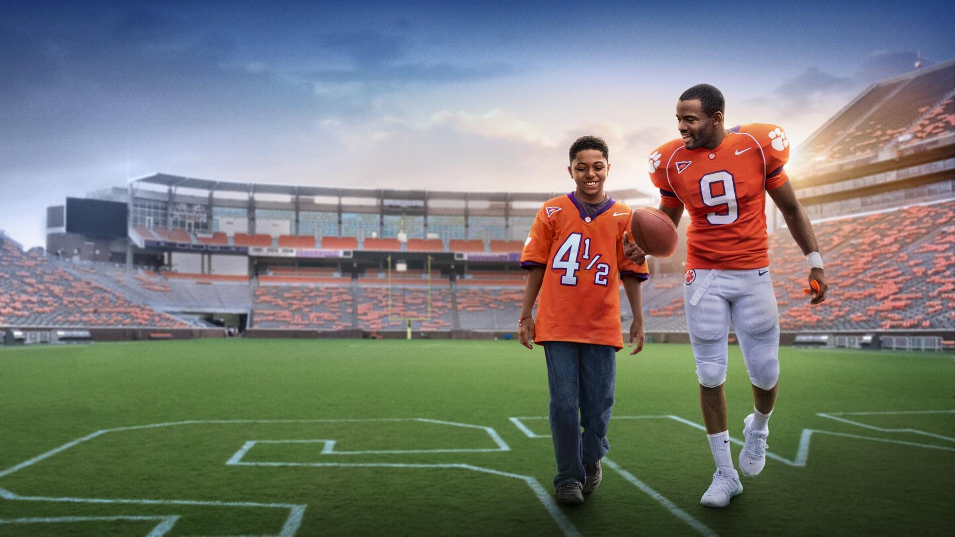 უსაფრთხოება  ქართულად -  Safety