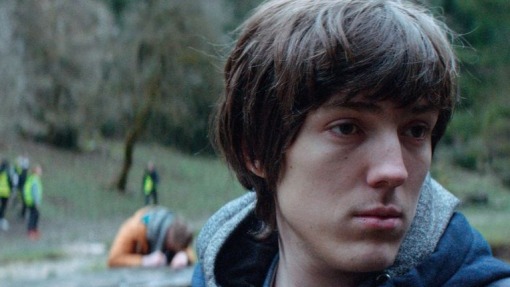 ნაწილაკები  ქართულად -  Particles