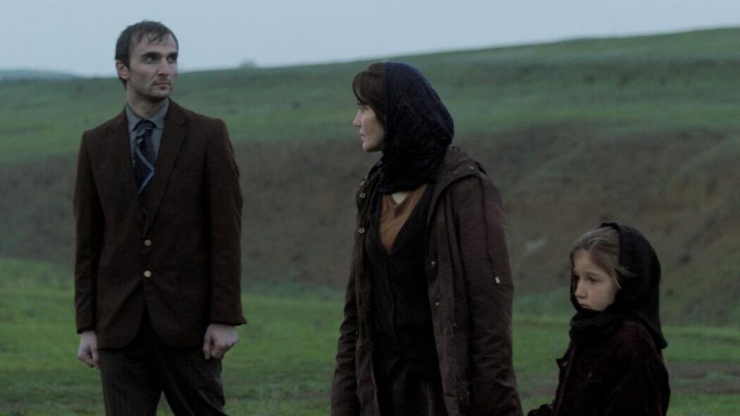 ბოროტმოქმედი  ქართულად -  The Criminal Man