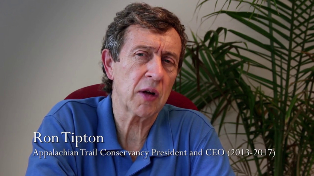 ბარბაროსული უტოპია: აპალაჩის გზის კვალდაკვალ.  ქართულად -  Barbarian Utopia: Encounters on the Appalachian Trail