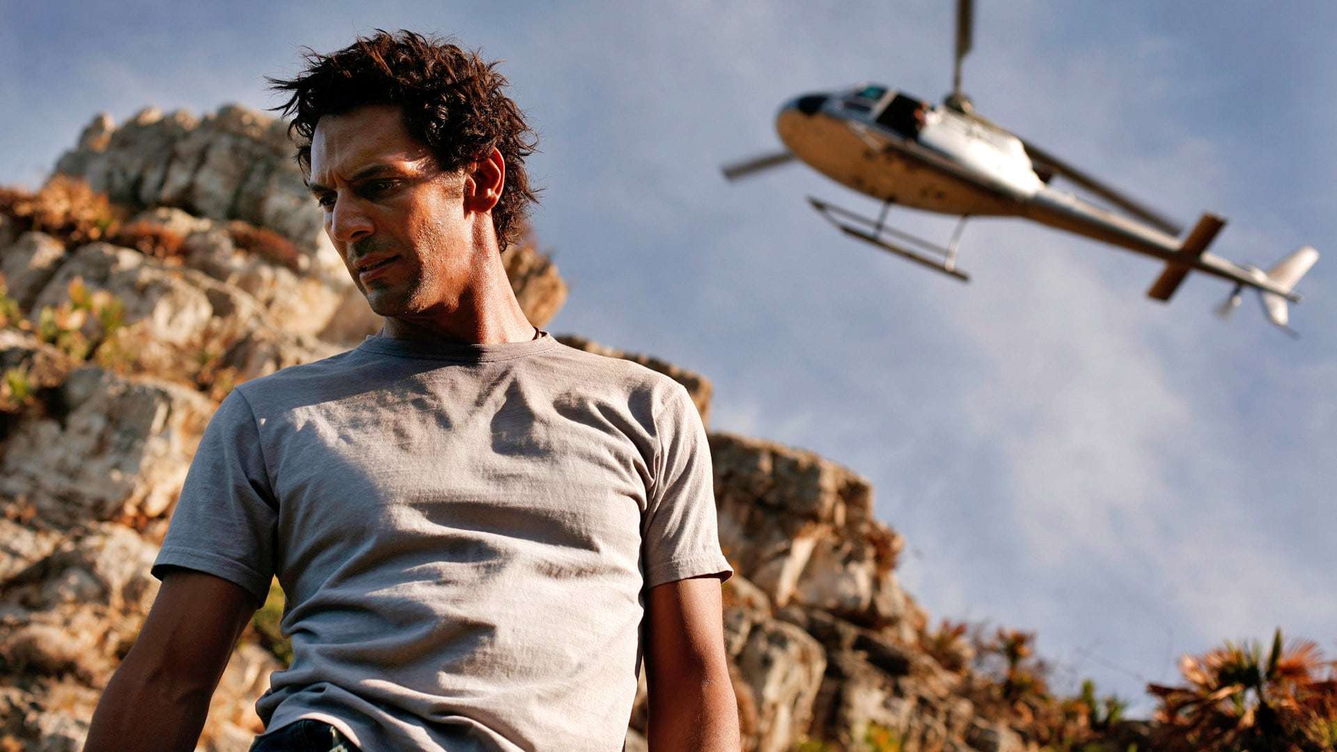 ლარგო ვინჩი  ქართულად -  The Heir Apparent: Largo Winch