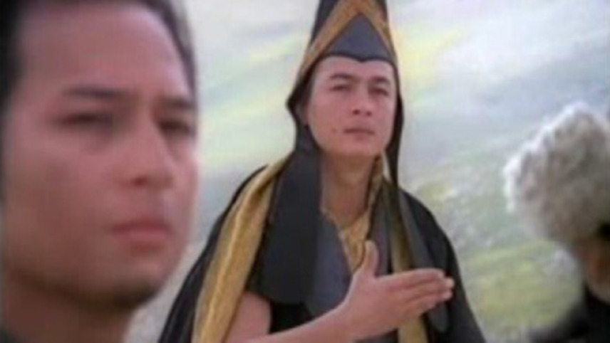 Milarepa  ქართულად -  Миларепа