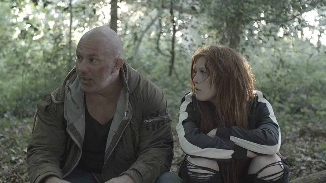 დაუნდობელი  ქართულად -  Relentless