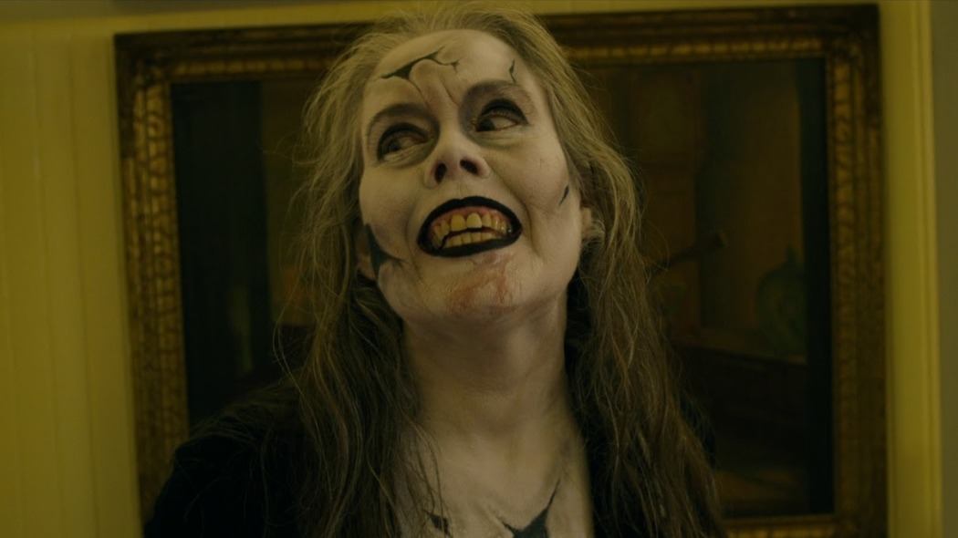 ფსიქოპომპა  ქართულად -  Psychopomp